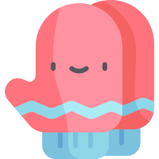 Mittens icon