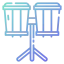 Bongo іконка 64x64