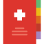 Medical records icon 64x64