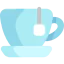 Tea cup icon 64x64