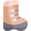 Ski boots icon 64x64