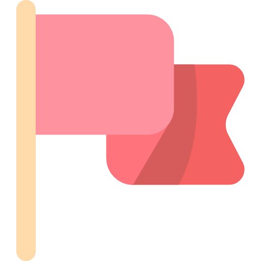 Flag icon
