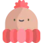 Winter hat icon 64x64