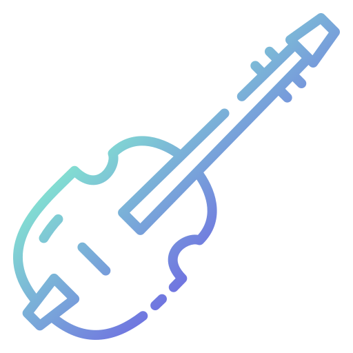 Cello icon