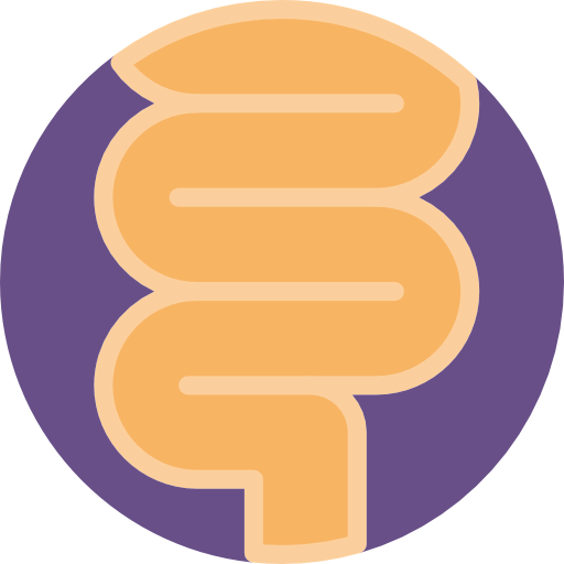 Intestines icon