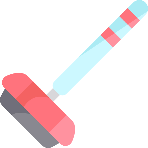 Curling icon
