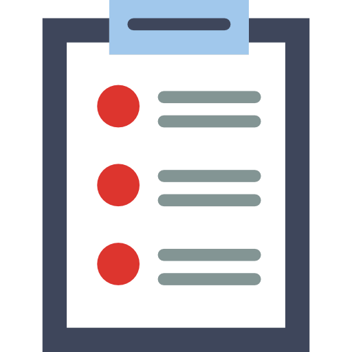 Notepad icon