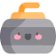 Curling icon 64x64