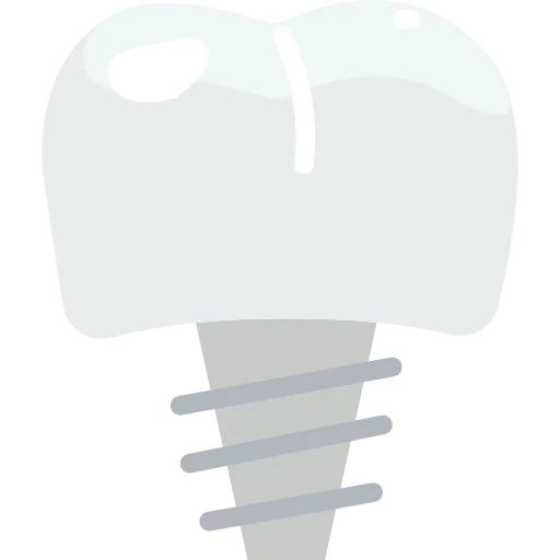 Implants 图标