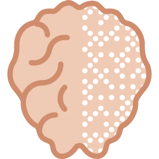 Brain icon
