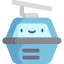 Cable car cabin icon 64x64