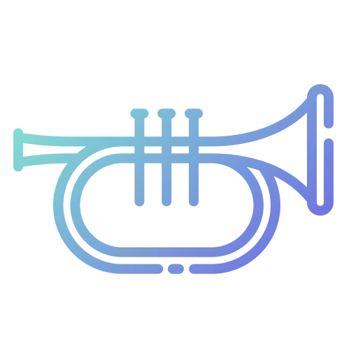 Cornet 图标