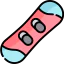 Snowboard 图标 64x64