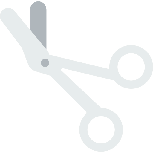 Scissors icon