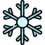 Snowflake 图标 64x64