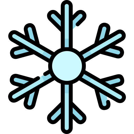 Snowflake icon