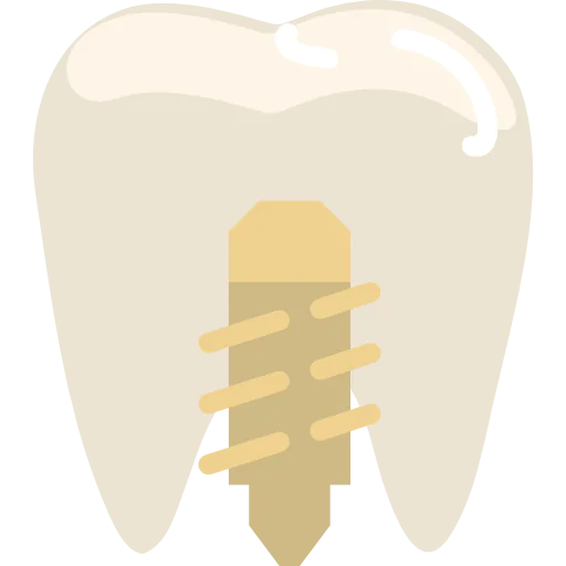 Implants 图标