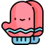 Mittens 图标 64x64