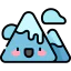 Mountains 图标 64x64