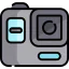 Gopro 图标 64x64