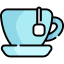 Tea cup 图标 64x64