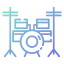 Drum іконка 64x64