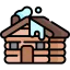 Cabin 图标 64x64
