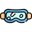 Goggles 图标 64x64