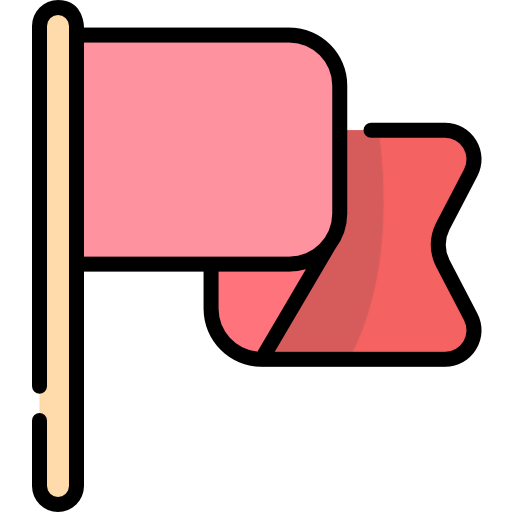 Flag icon