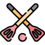 Broomball 图标 64x64
