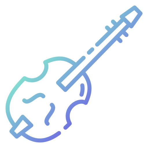 Fiddle icon