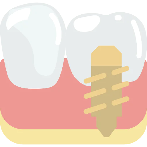 Implants icon