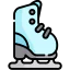 Ice skate 图标 64x64