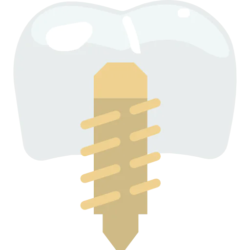 Implants 图标