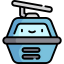 Cable car cabin 图标 64x64