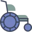 Wheelchair 상 64x64