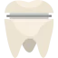 Molar crown icon 64x64