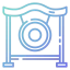 Gong Symbol 64x64