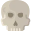 Skull 상 64x64