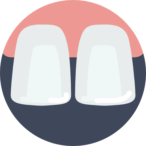 Teeth icon