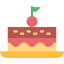 Cake icon 64x64