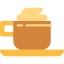 Cappuccino icon 64x64