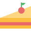 Cake icon 64x64
