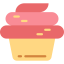 Cupcake icon 64x64