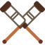 Crutches 상 64x64