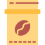 Coffee bag icône 64x64