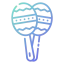Maracas іконка 64x64