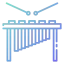Marimba Symbol 64x64