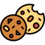 Cookies icon 64x64