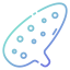 Ocarina icon 64x64